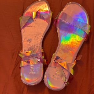 Shein sandals